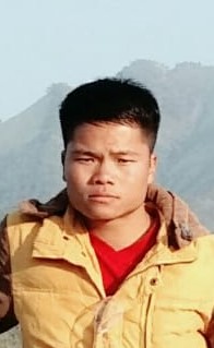 Thangjaleng Gangte