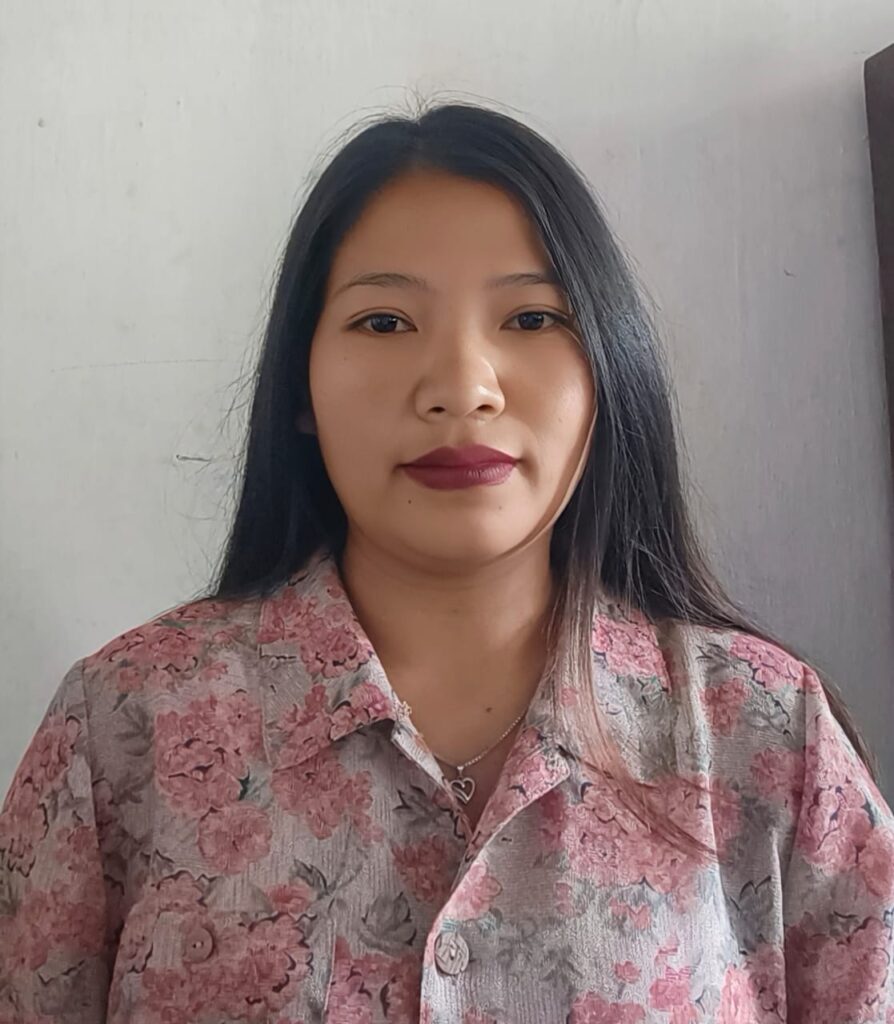 Tinneikim Hanghal