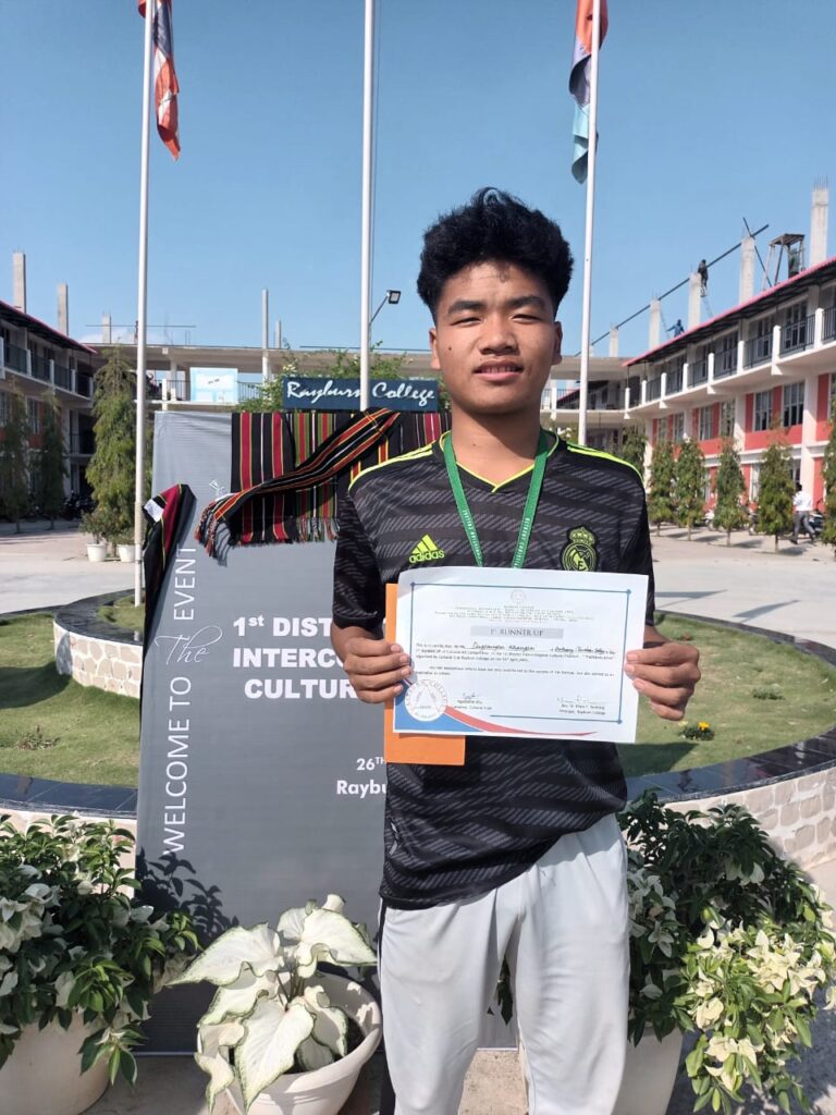 Onsanglen Khongsai