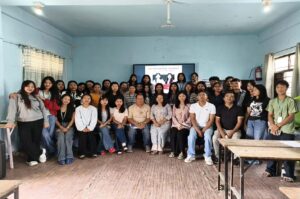 ENGLISH DEPARTMENT SEMINAR 2026