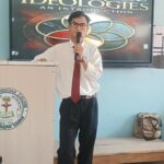 Presenter 2 T. Boniface Haokip Topic Political Ideology