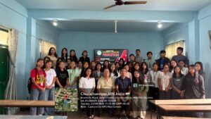 DEPARTMENT OF ZOOLOGY