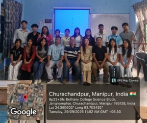 EDUCATION DEPARTMENT SEMINAR – 2026