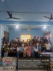 DEPARTMENT OF SOCIOLOGY SEMINAR – 2026
